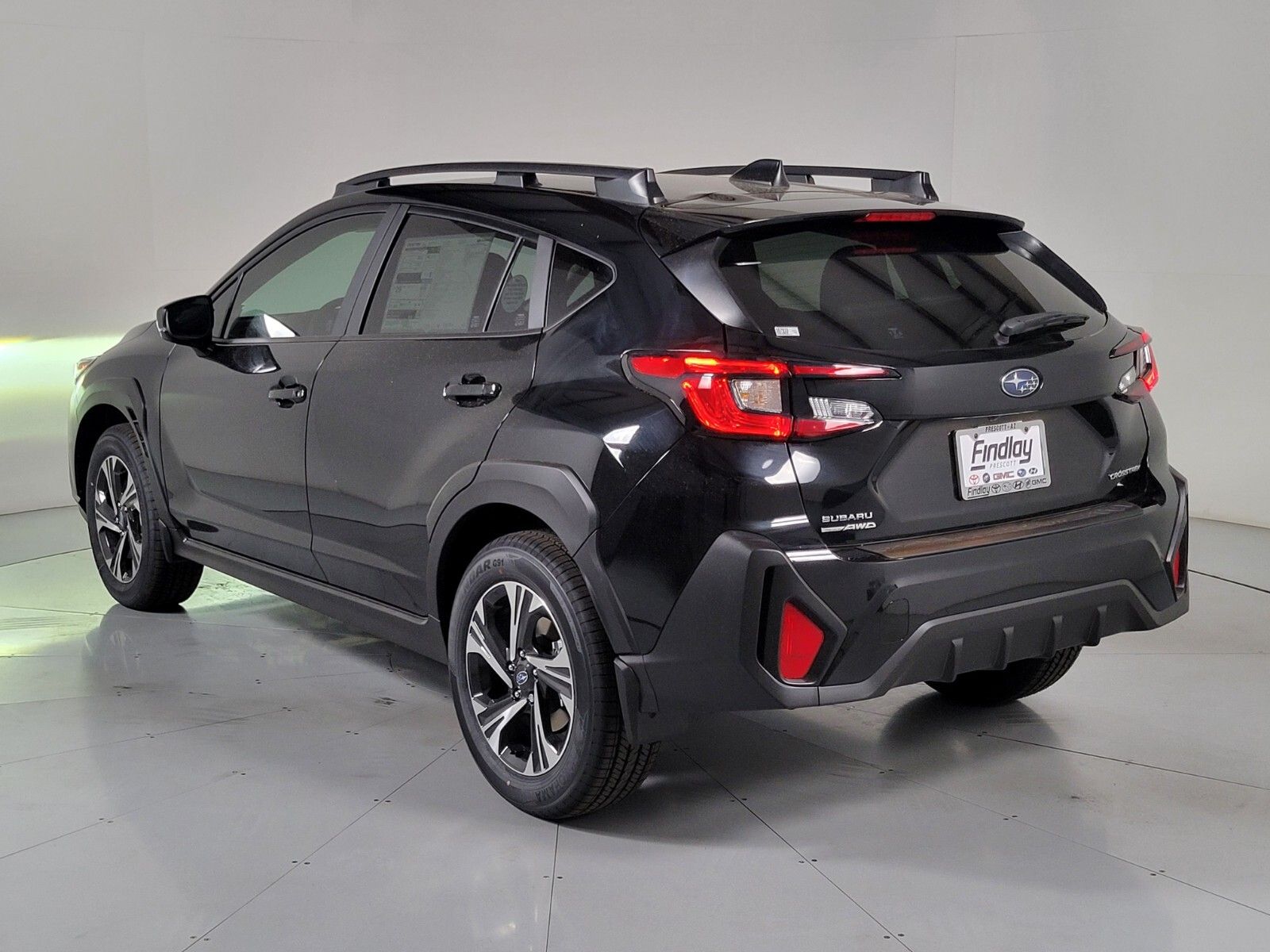 2024 Subaru Crosstrek Premium 6