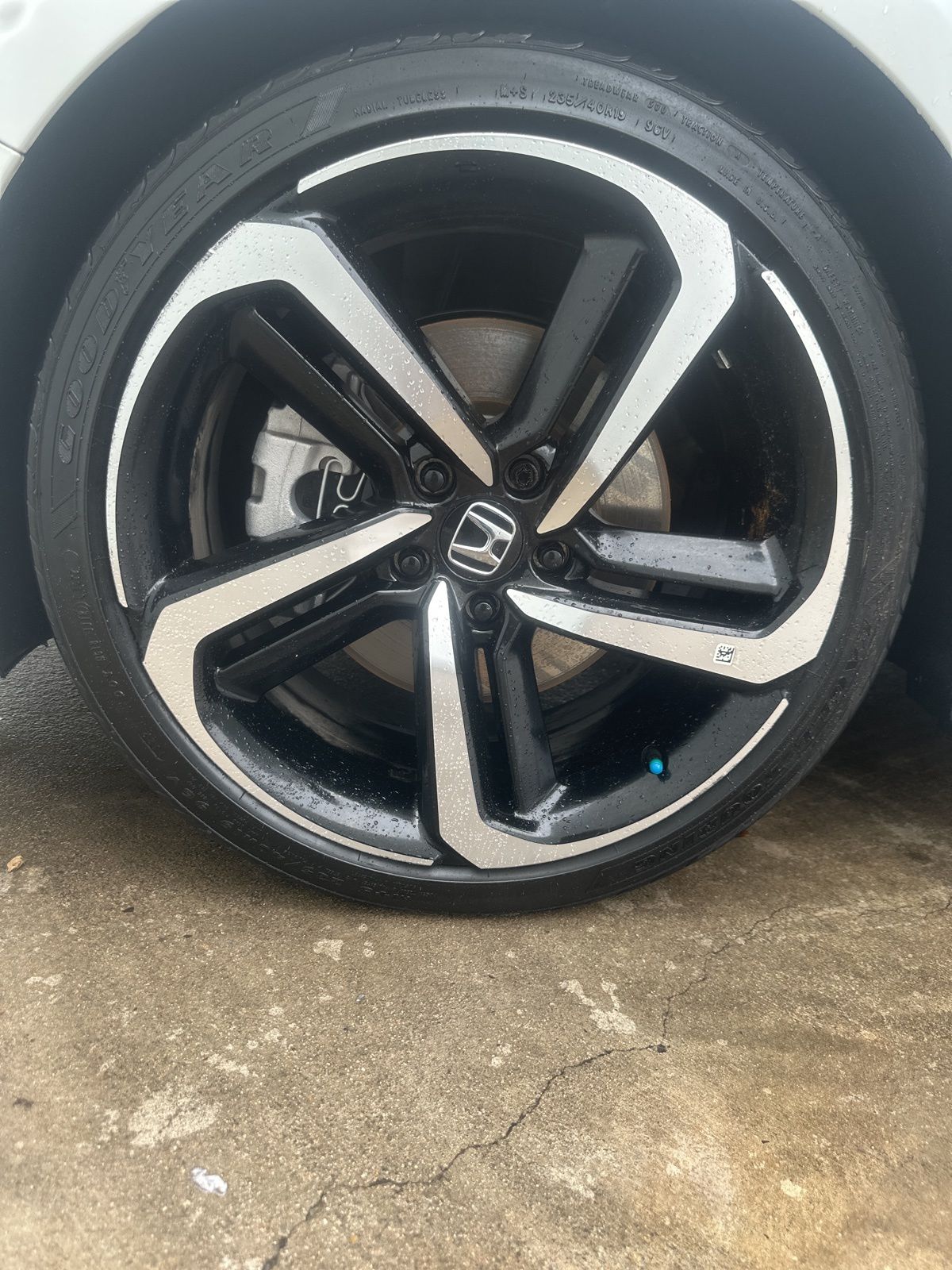 Used Car 2022 Honda Accord  Sport Special Edition For Sale Under $30,000 In Austin, Texas