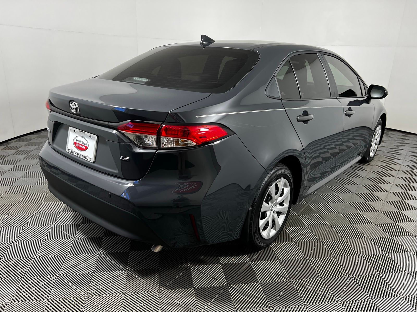 Thumbnail: 2025 Toyota Corolla - 5