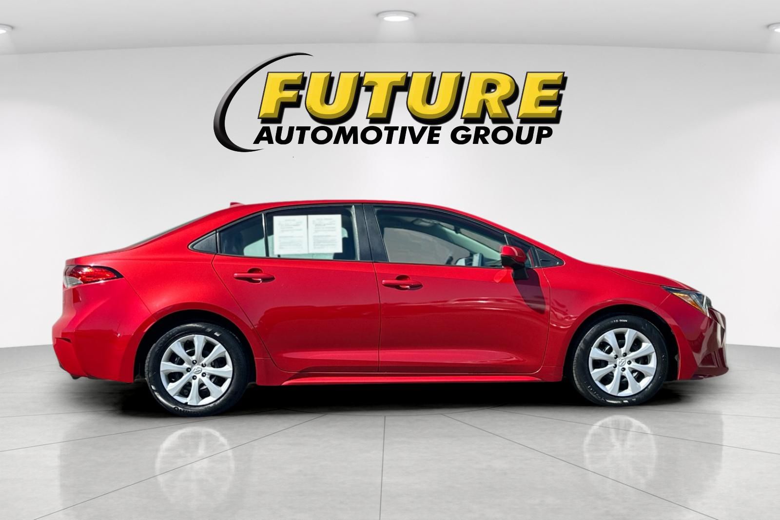 View vehicle photo 3