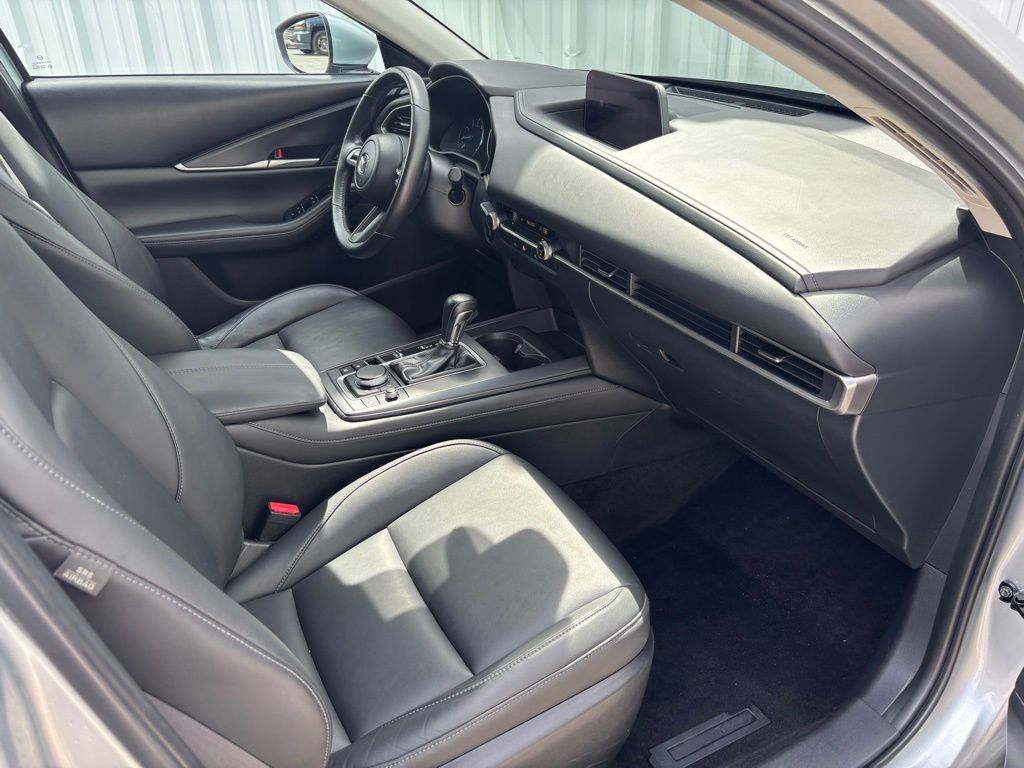 Used Car 2021 Mazda Cx-30  Select For Sale Under $15,000 In Austin, Texas