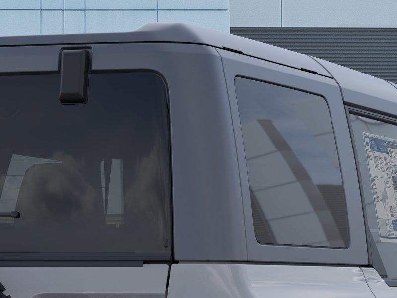New 2026 Avalanche Ford Outer Banks image 25