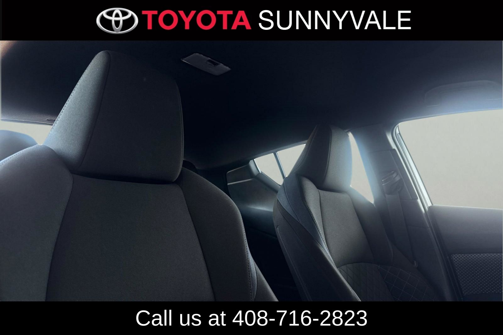Used 2020 Toyota C-HR SUV