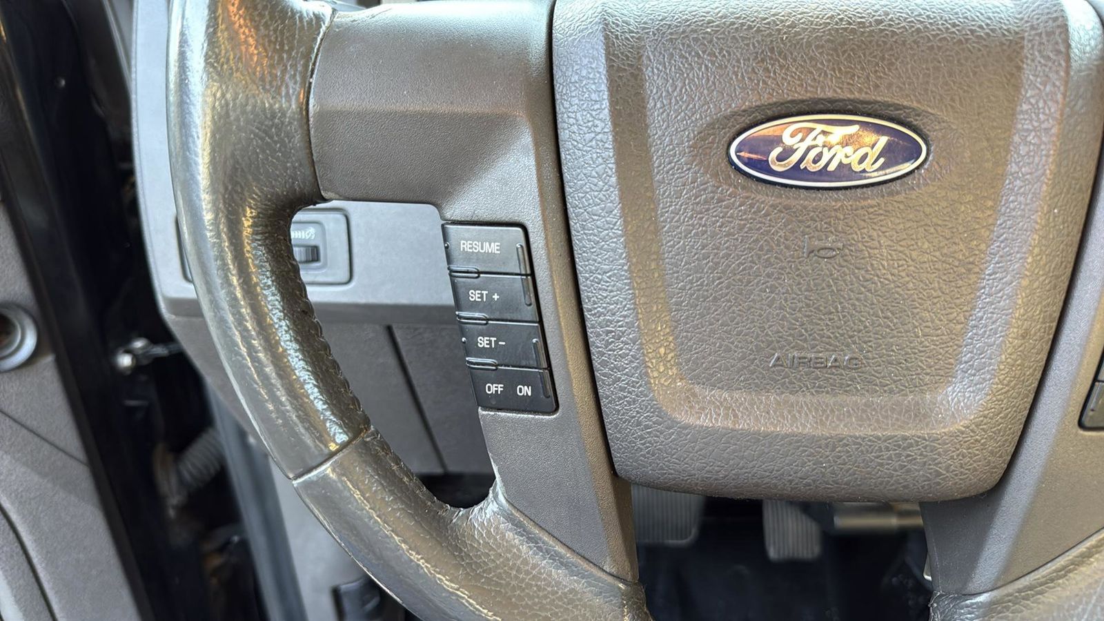 Used Car 2010 Ford F-150  Xlt For Sale Under $10,000 In Austin, Texas