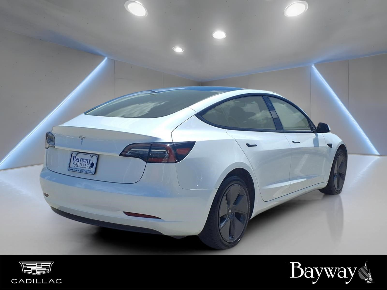 2023 Tesla Model 3 Base - 1