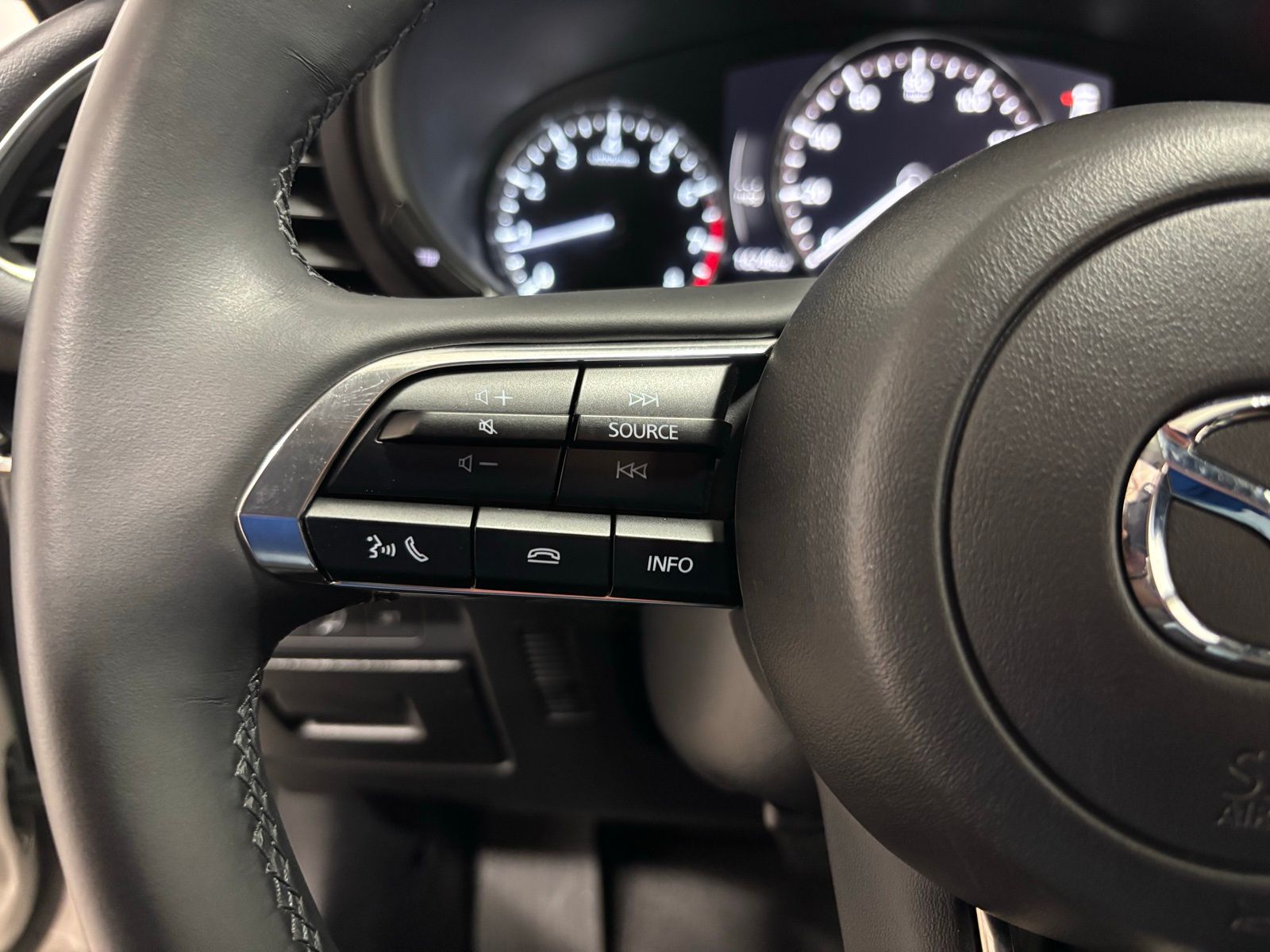 Used Car 2025 Mazda Mazda3  2.5 S Preferred Package For Sale Under $25,000 In Austin, Texas