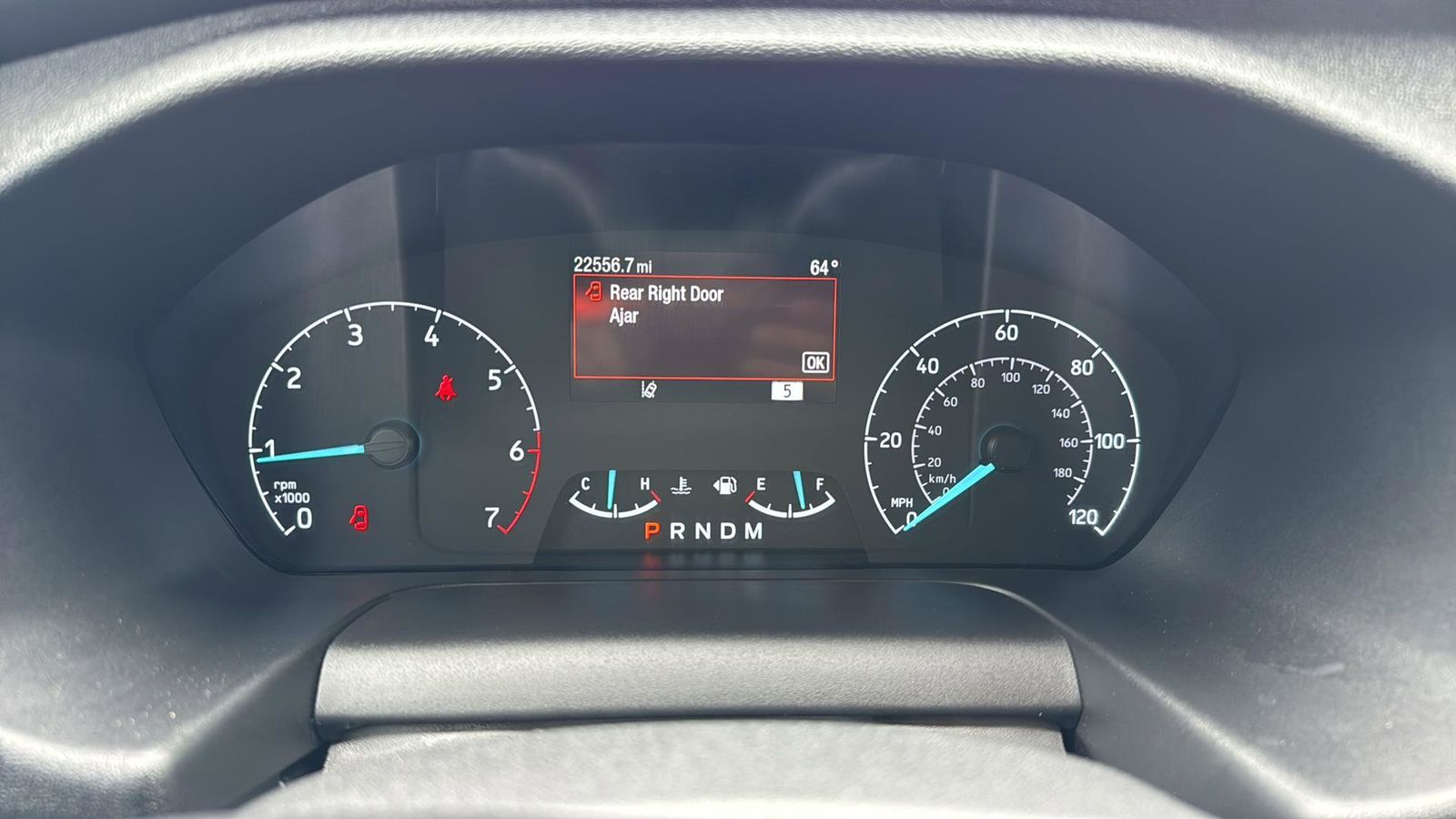 Used Car 2025 Ford Transit-350  Xl For Sale Under $70,000 In Austin, Texas