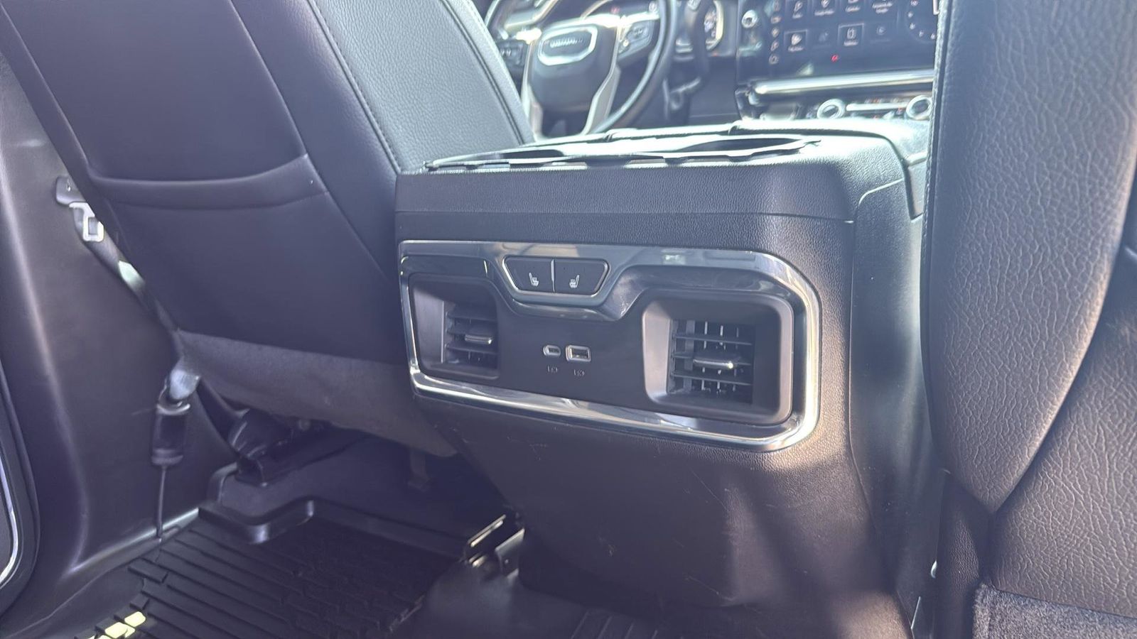 Used Car 2024 Gmc Sierra 2500hd  Denali For Sale Under $80,000 In Austin, Texas