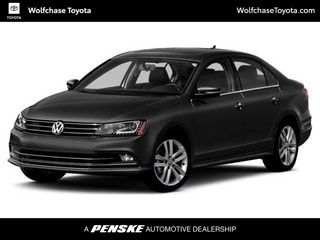 2015 Volkswagen Jetta 2.0T -
                  Cordova, TN
