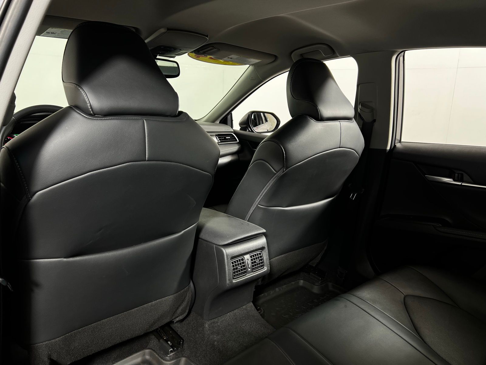 Thumbnail: 2024 Toyota Camry - 22