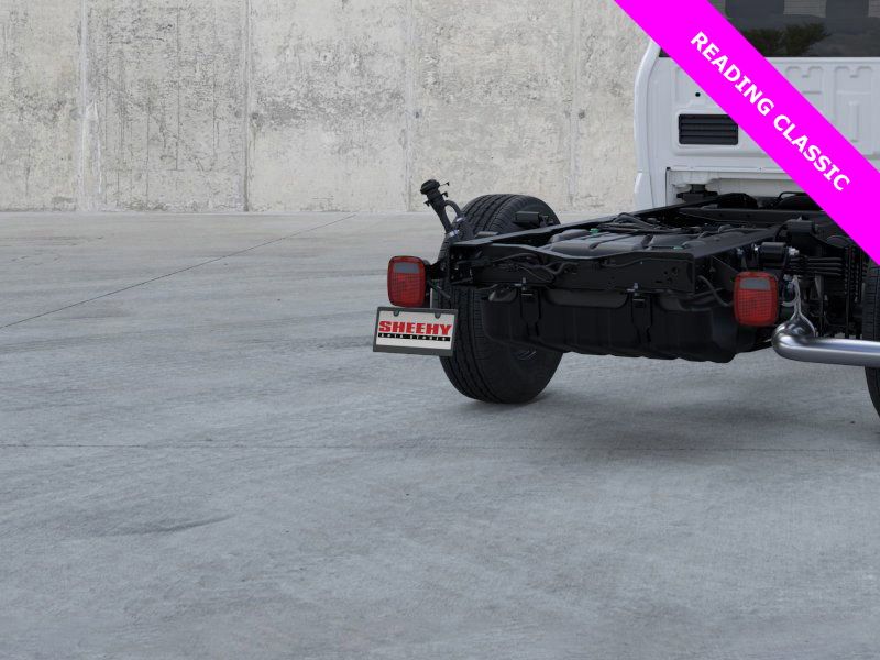 New 2025 Oxford White Ford XL image 22