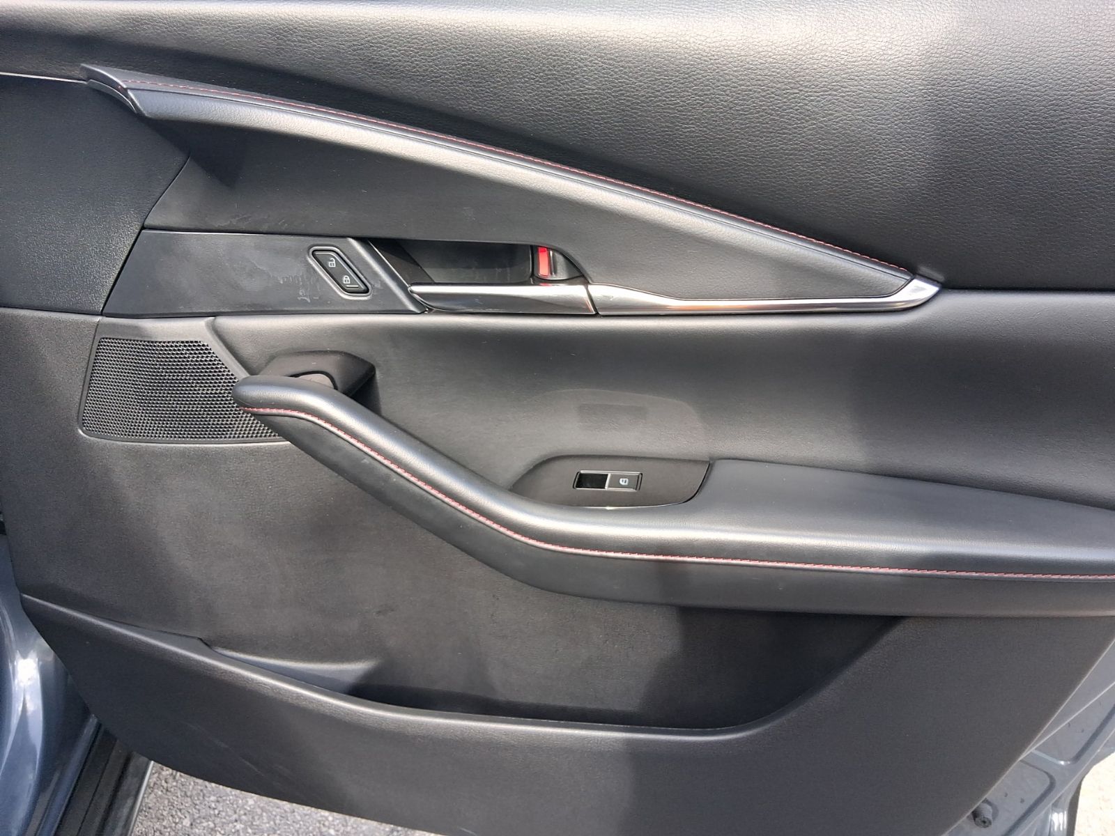 Used Car 2024 Mazda Cx-30  2.5 S Carbon Edition For Sale Under $30,000 In Austin, Texas