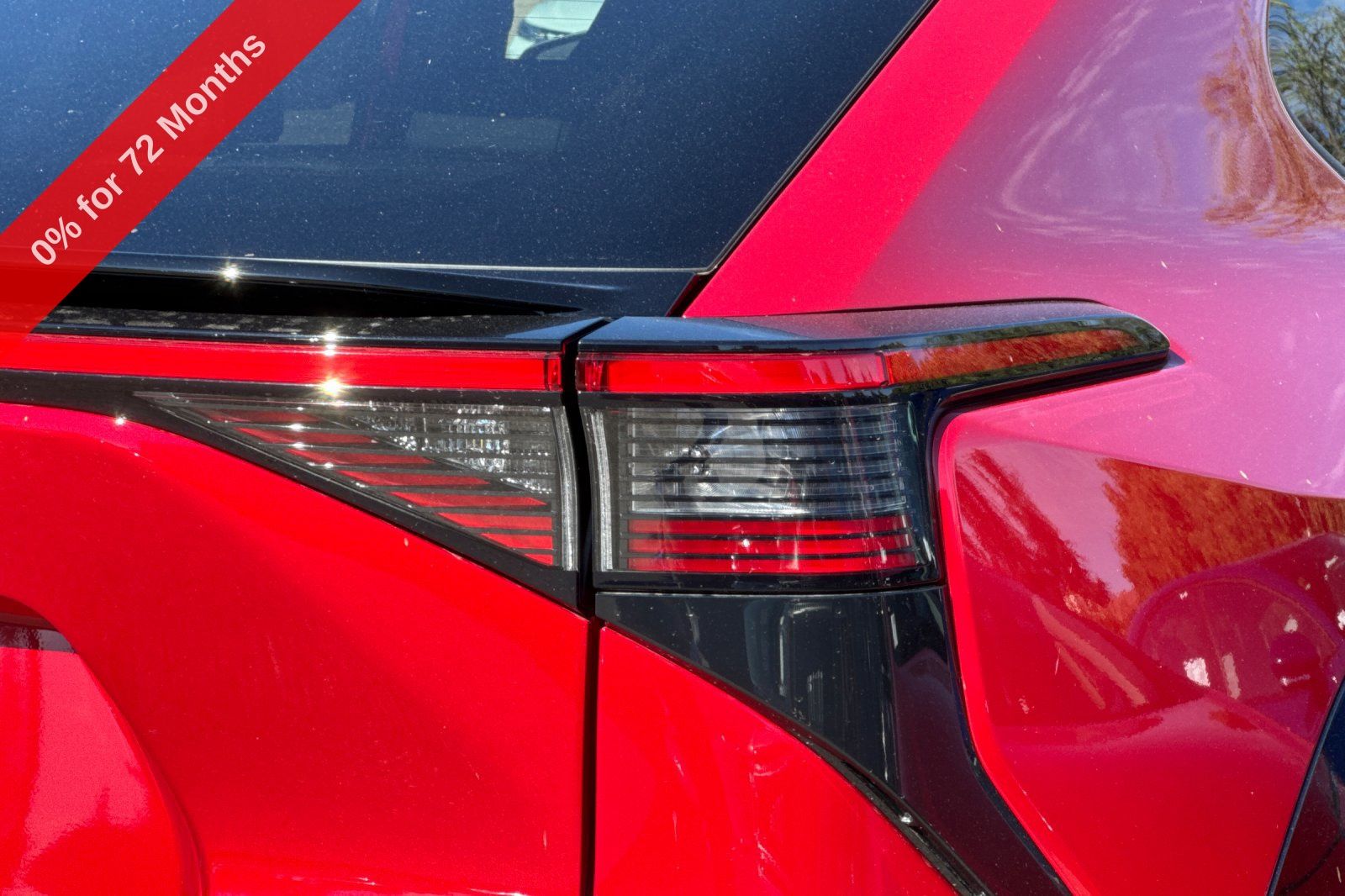 New 2026 Toyota bZ SUV