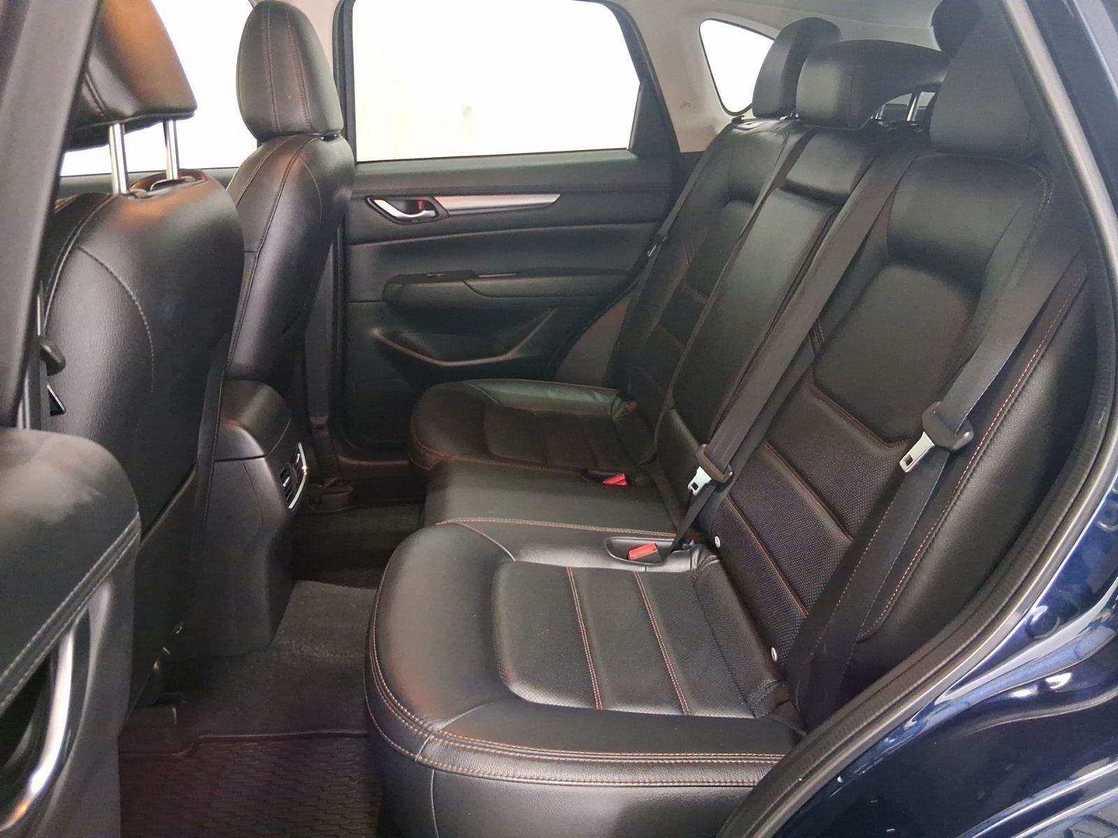 Used Car 2023 Mazda Cx-5  2.5 S Preferred Package For Sale Under $30,000 In Austin, Texas