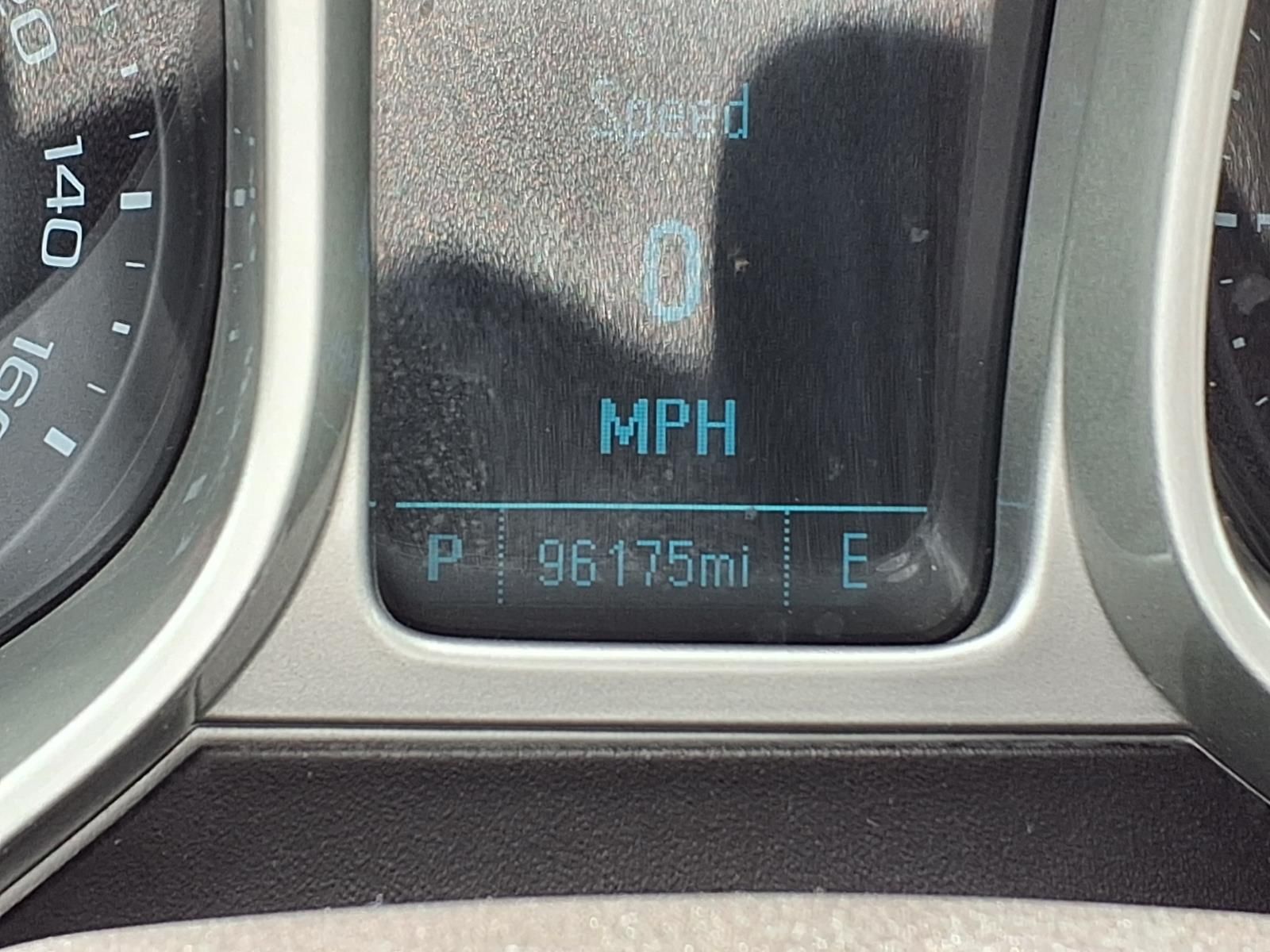 2015 Chevrolet Camaro 1LT Black at Bravo Nissan