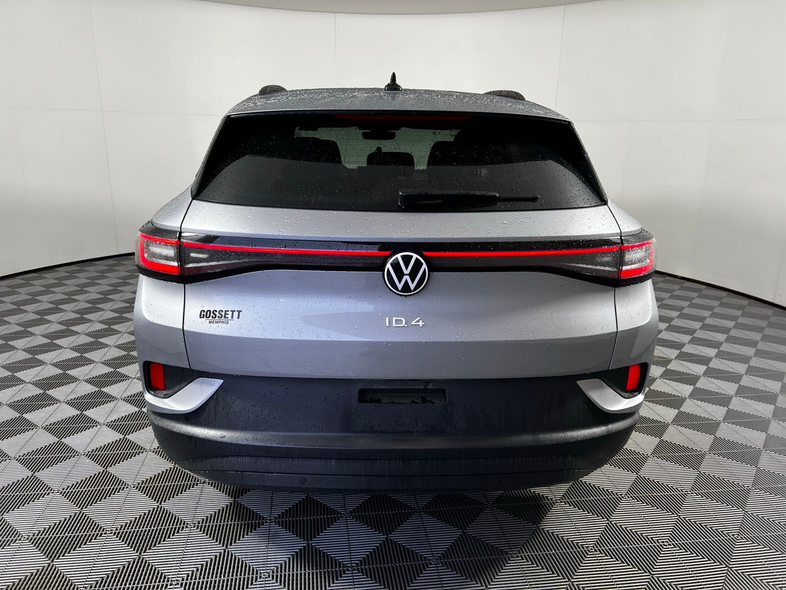 Thumbnail: 2025 Volkswagen ID.4 - 6
