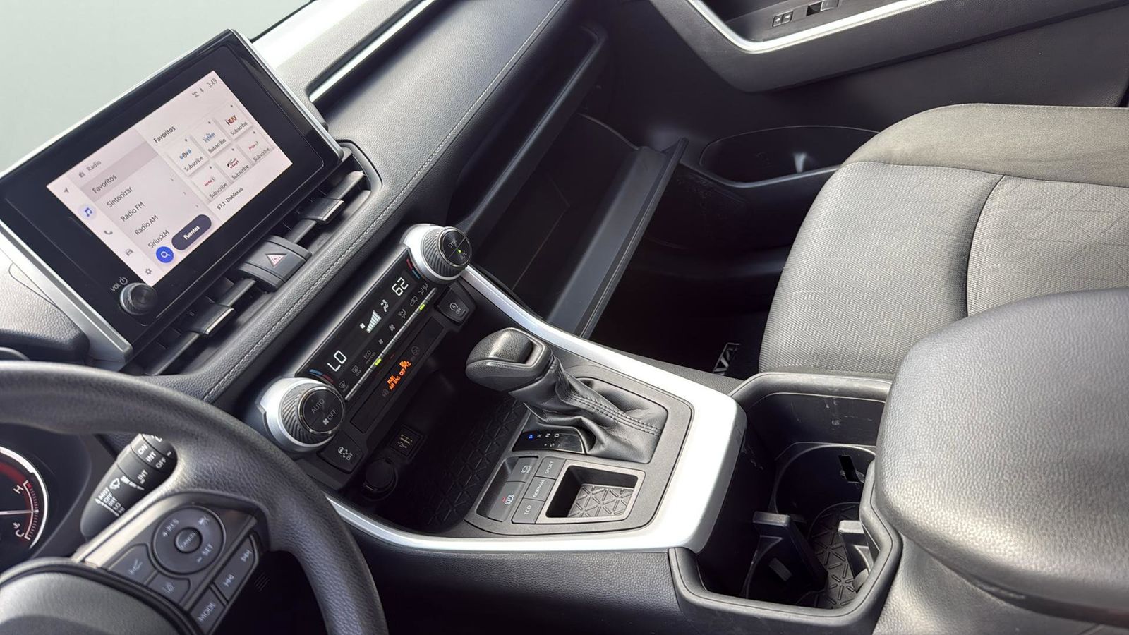 Used Car 2025 Toyota Rav4  Xle For Sale Under $30,000 In Austin, Texas