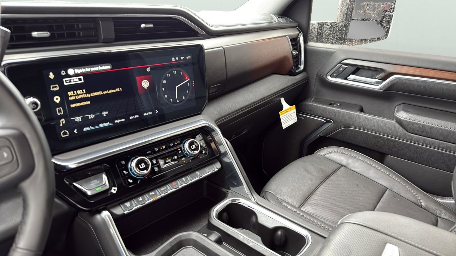 Used Car 2025 Gmc Sierra 2500hd  Denali For Sale Under $90,000 In Austin, Texas