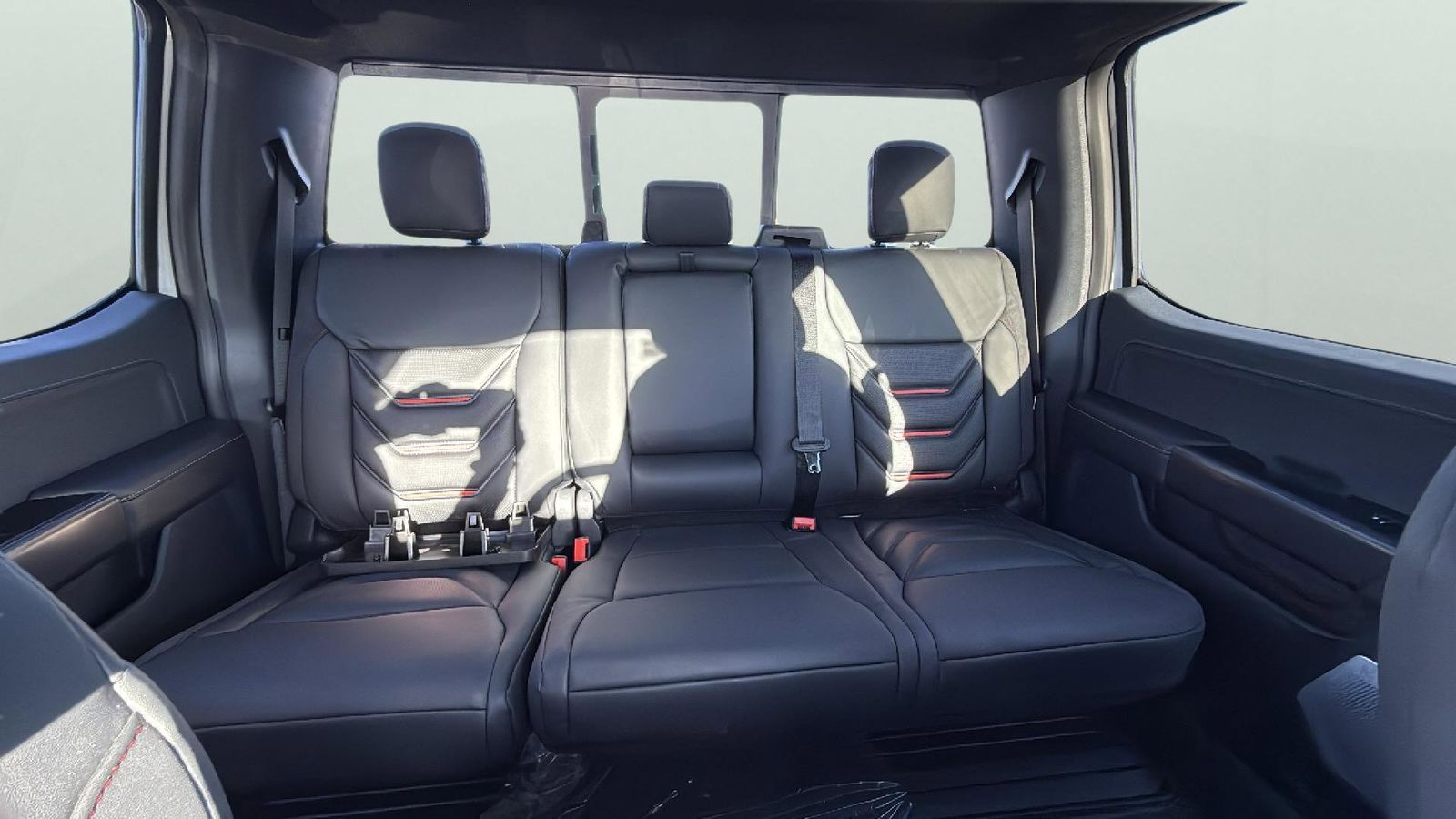 New Car 2025 Ford F-150  Lariat For Sale Under $80,000 In Austin, Texas