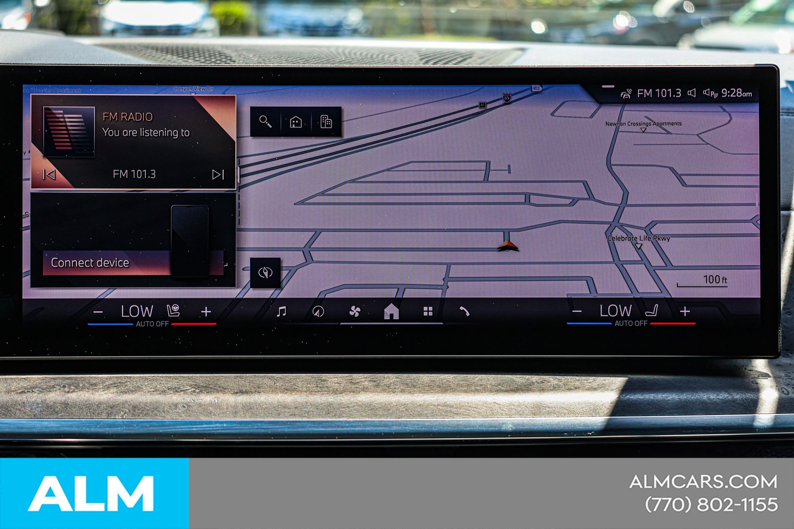 Used 2024 Black BMW sDrive40i image 30