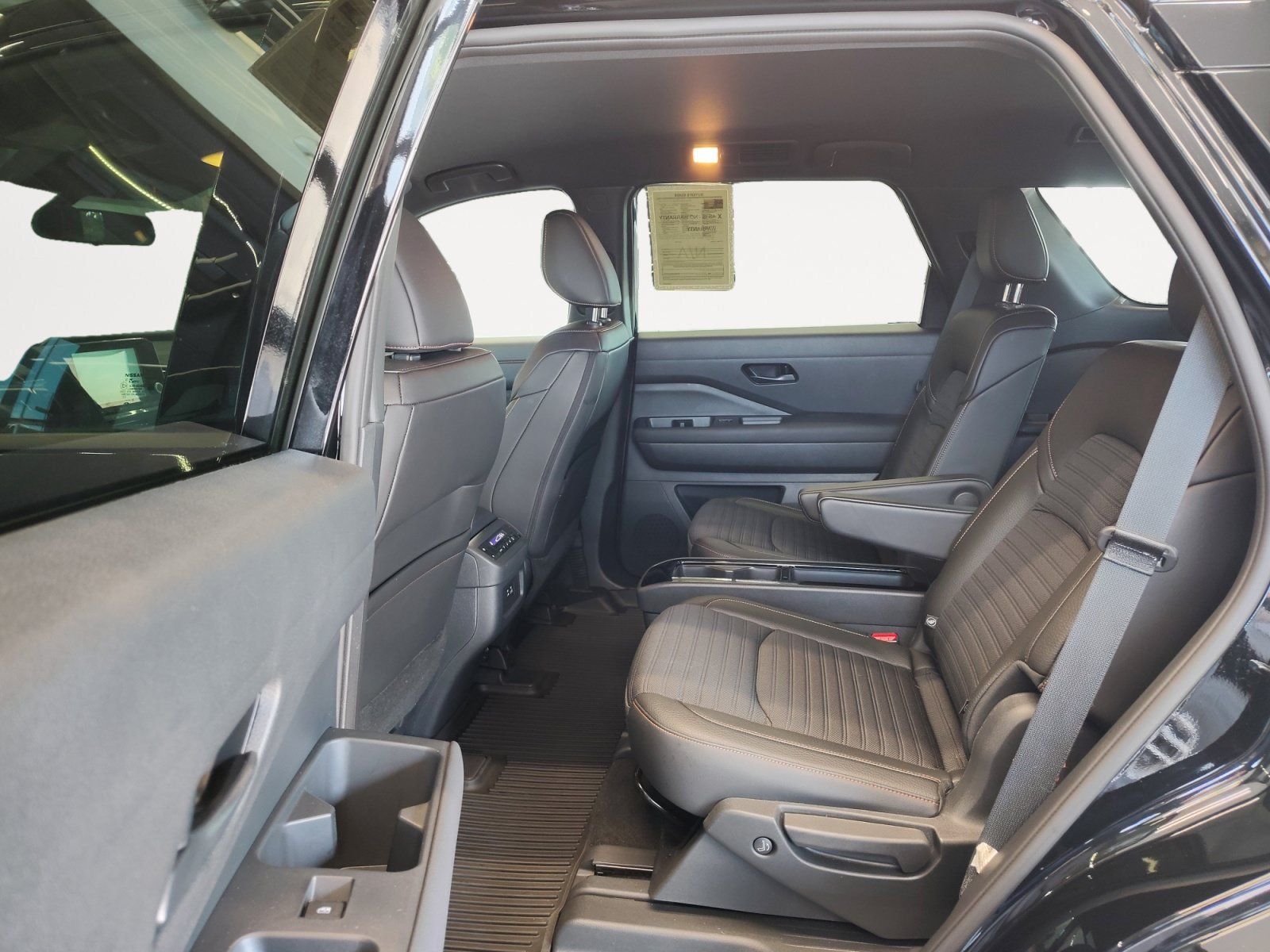 Used Car 2025 Nissan Pathfinder  Rock Creek For Sale Under $40,000 In San Antonio, Texas