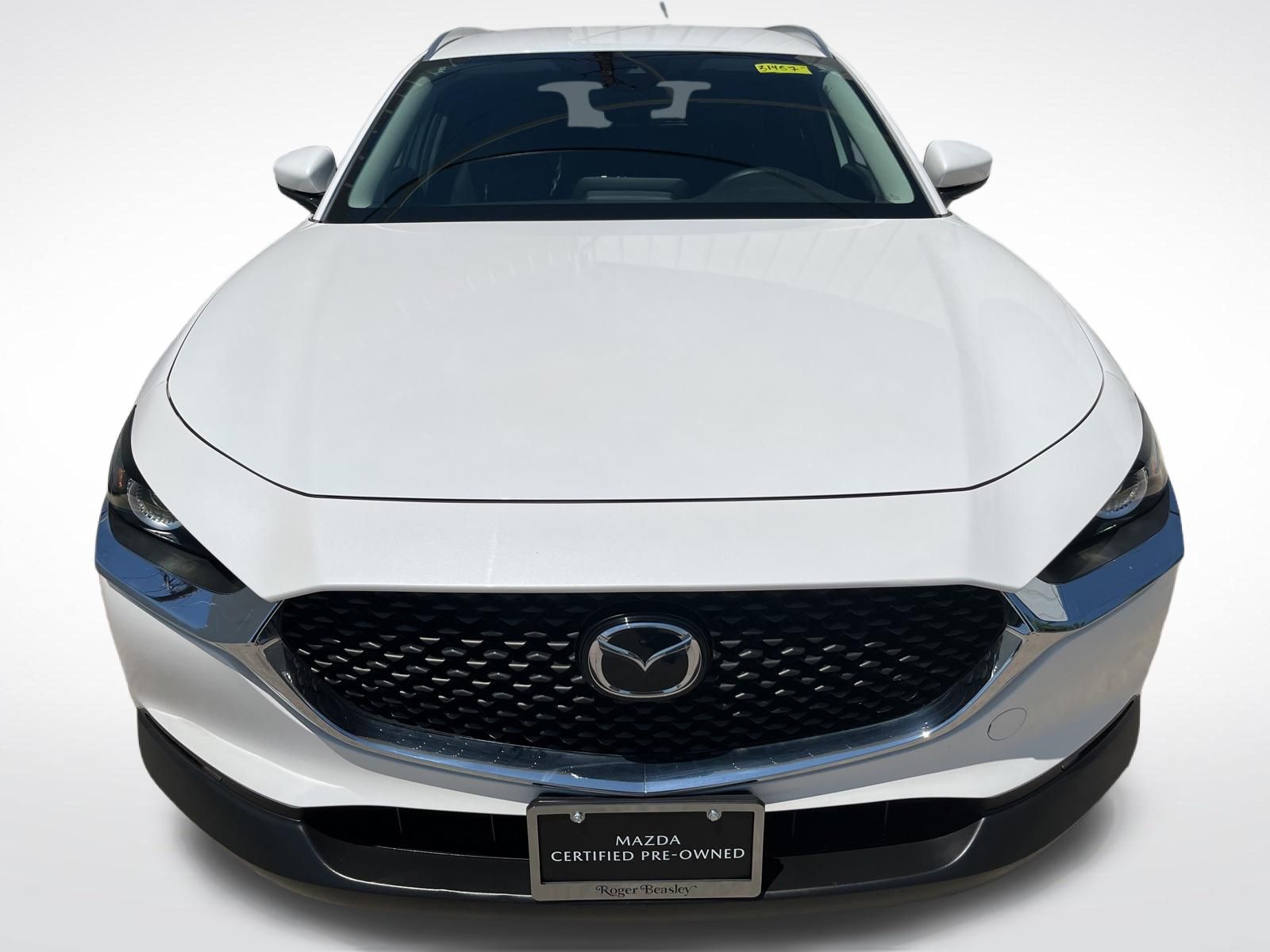 Used Car 2023 Mazda Cx-30  2.5 S Select Package For Sale Under $25,000 In Austin, Texas