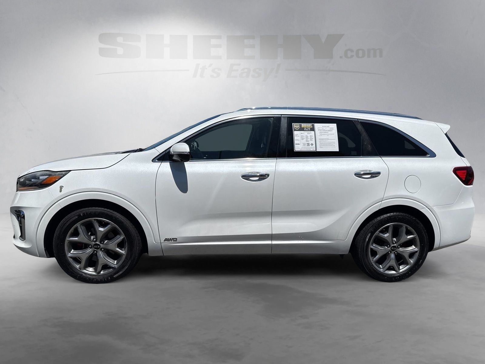 Used 2019 Snow White Pearl Kia SX image 15