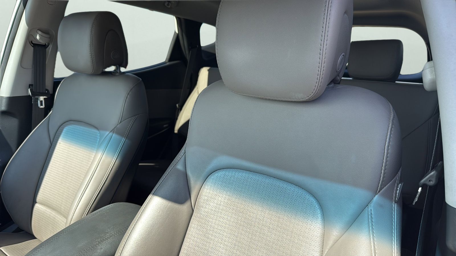 Used Car 2016 Hyundai Santa Fe Sport  2.4 Base For Sale Under $15,000 In Austin, Texas