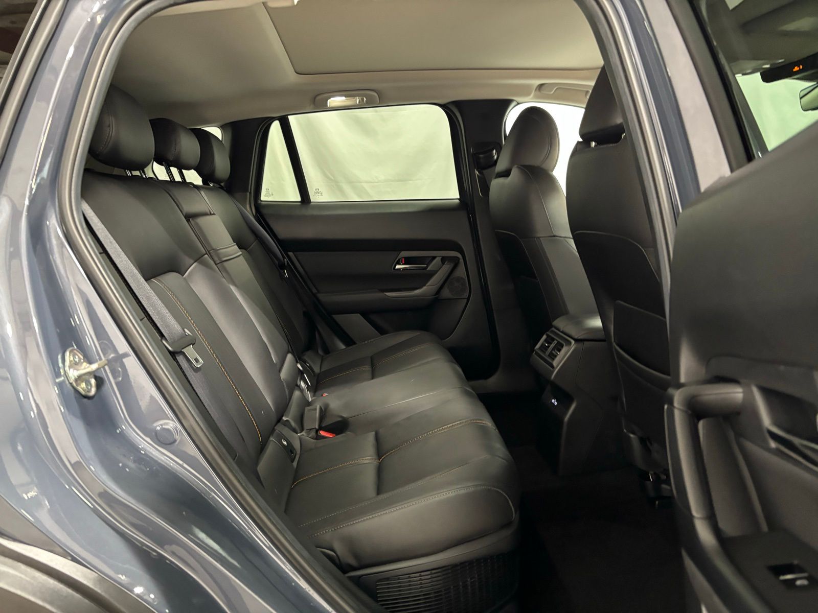 Used Car 2025 Mazda Cx-50 Hybrid  Utility Premium Plus All Wheel Drive For Sale Under $35,000 In Austin, Texas