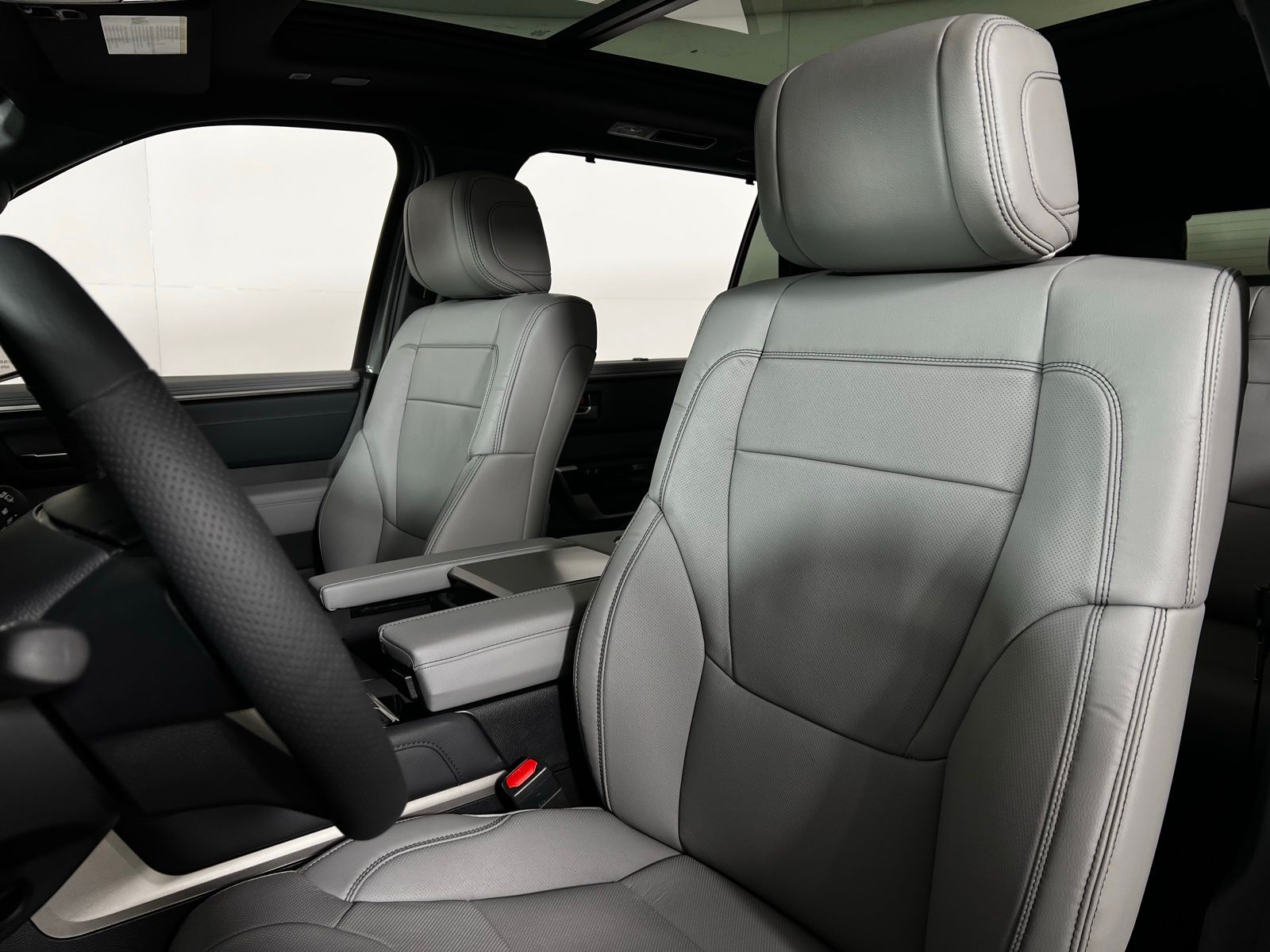 Thumbnail: 2026 Toyota Sequoia - 13