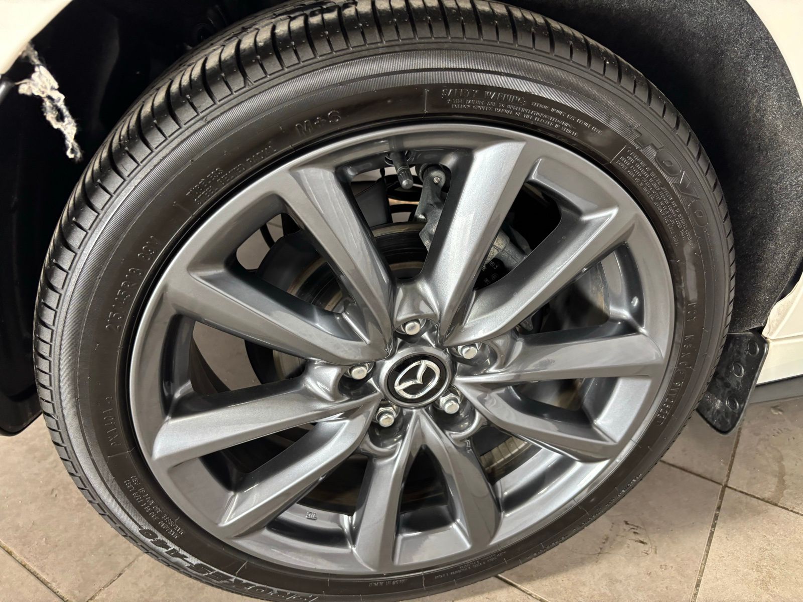 Used Car 2024 Mazda Mazda3  2.5 S Preferred Package For Sale Under $25,000 In Austin, Texas