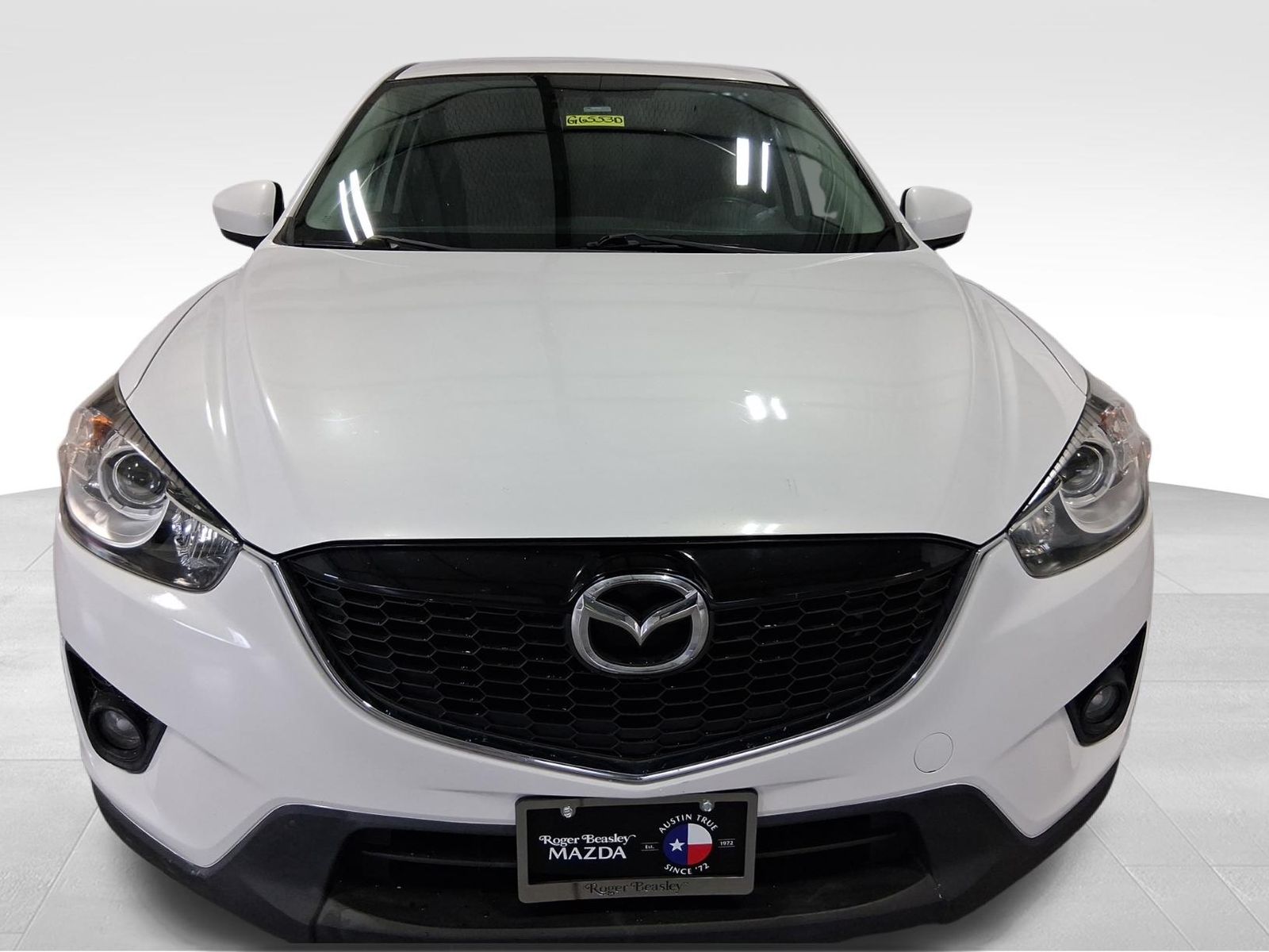 Used Car 2013 Mazda Cx-5  Grand Touring For Sale Under $10,000 In Austin, Texas