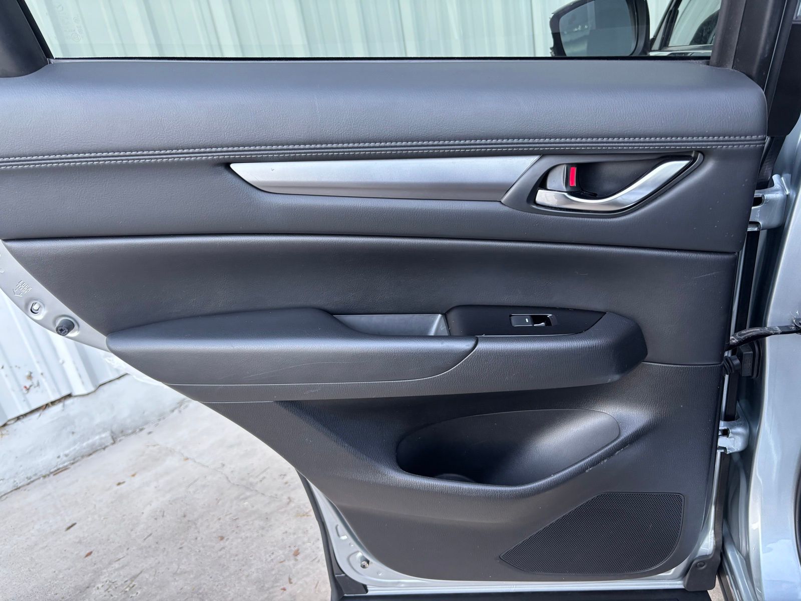 Used Car 2020 Mazda Cx-5  Touring For Sale Under $20,000 In Austin, Texas