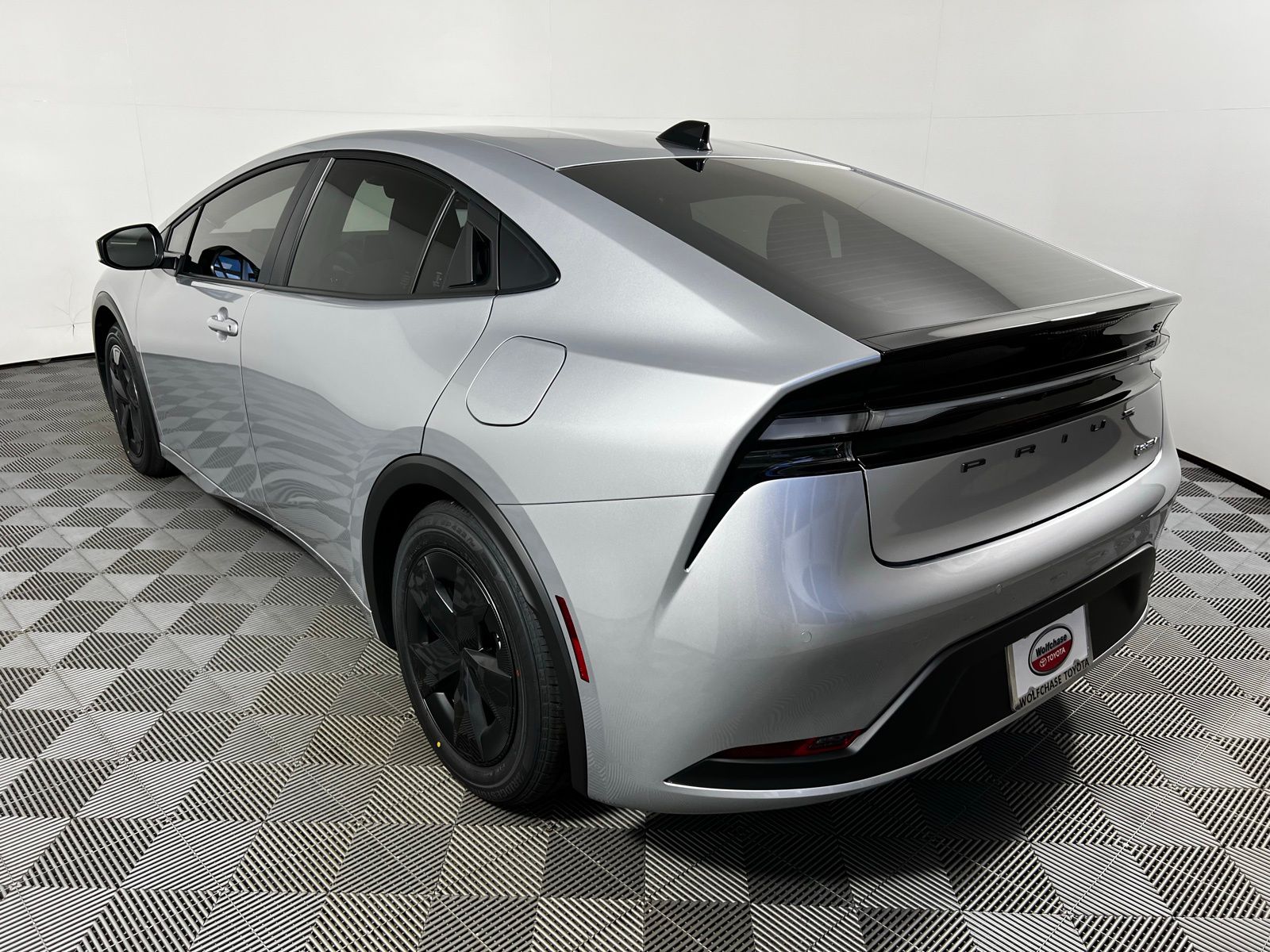 Thumbnail: 2026 Toyota Prius - 7