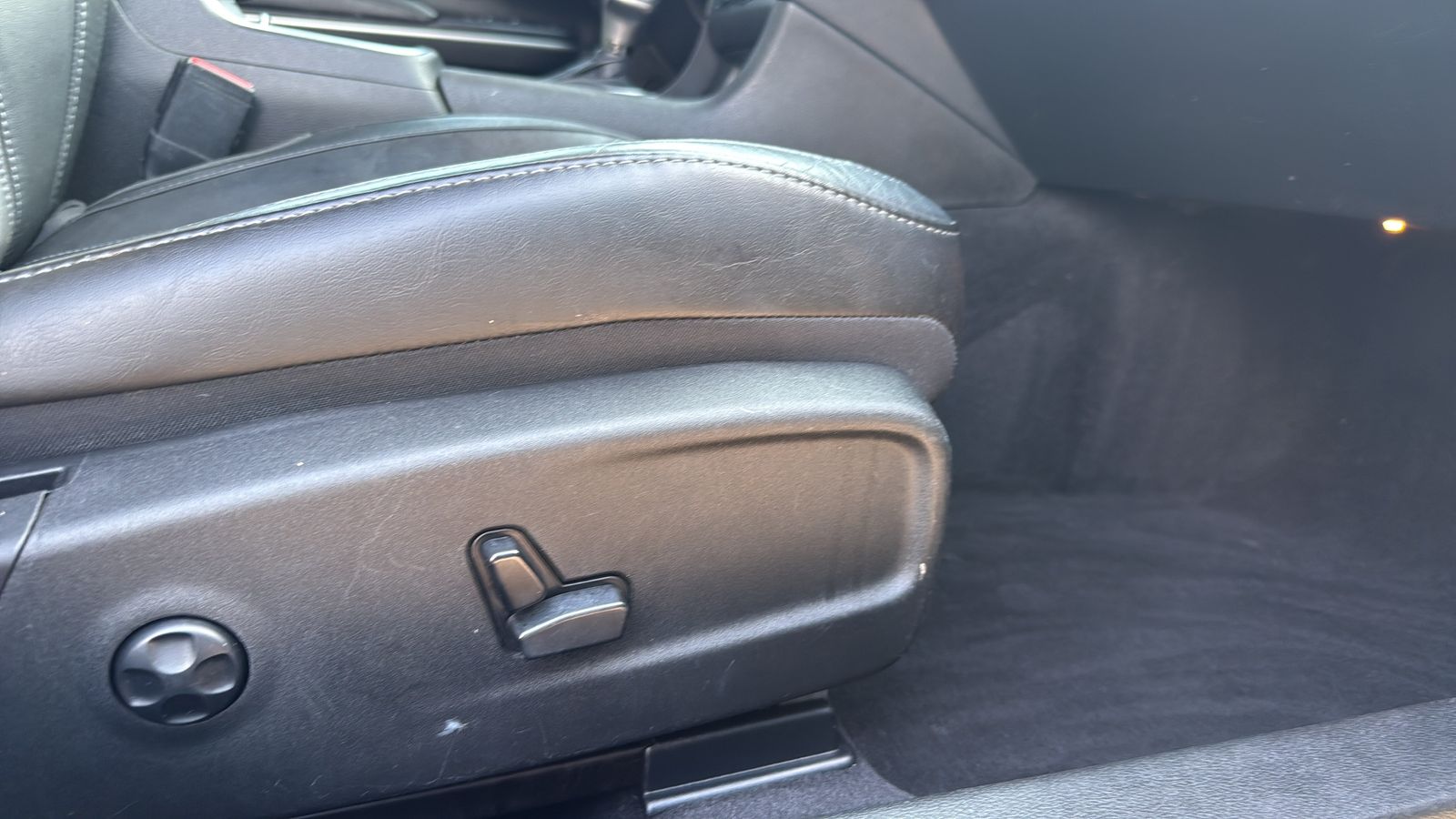 Used Car 2019 Dodge Charger  Sxt For Sale Under $15,000 In Austin, Texas
