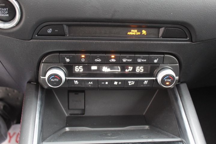 Used Car 2023 Mazda Cx-5  2.5 Turbo For Sale Under $30,000 In Austin, Texas