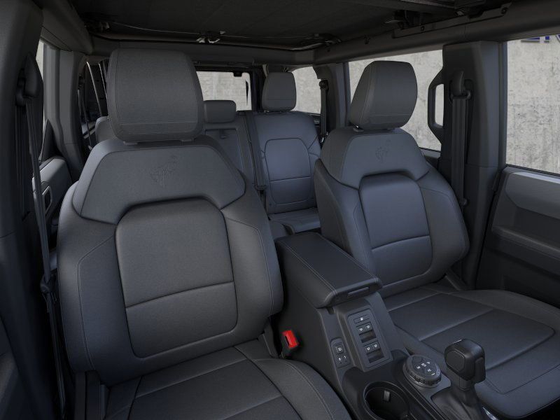 New Car 2025 Ford Bronco  Big Bend For Sale Under $50,000 In Austin, Texas