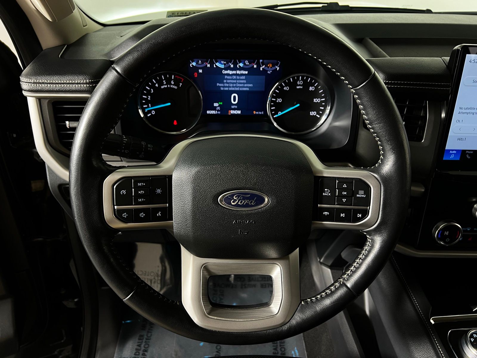 Thumbnail: 2024 Ford Expedition - 16