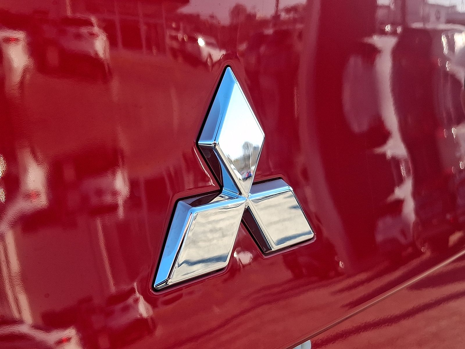 2026 Mitsubishi Outlander ES - Photo 23