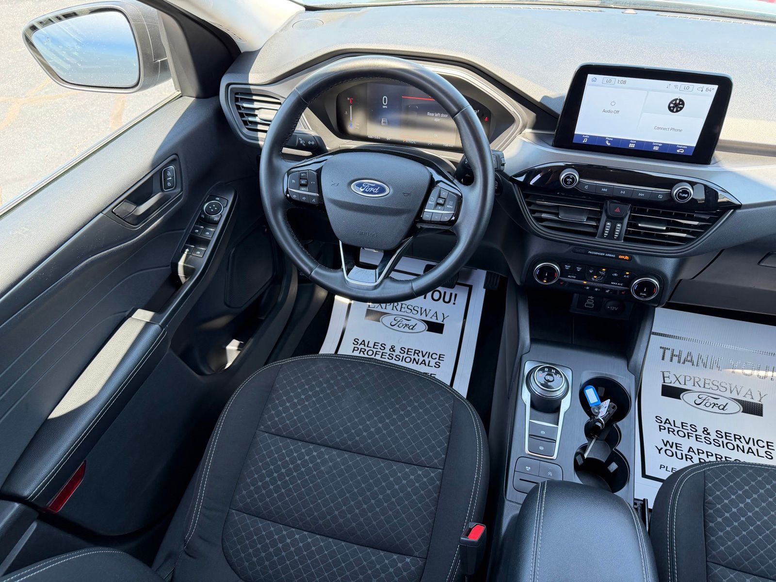 2024 Ford Escape image 15