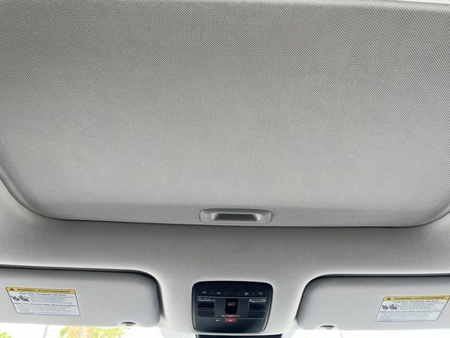 New 2026 Red Hyundai SEL Premium image 25