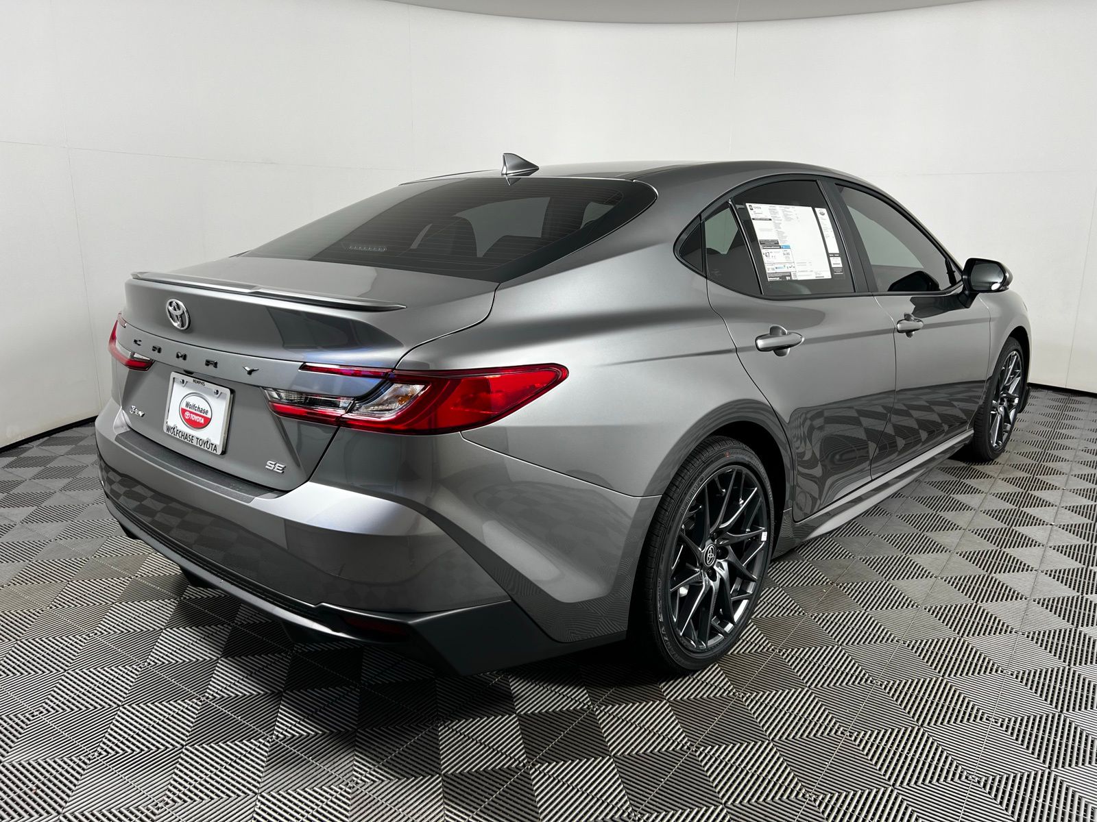 Thumbnail: 2026 Toyota Camry - 5