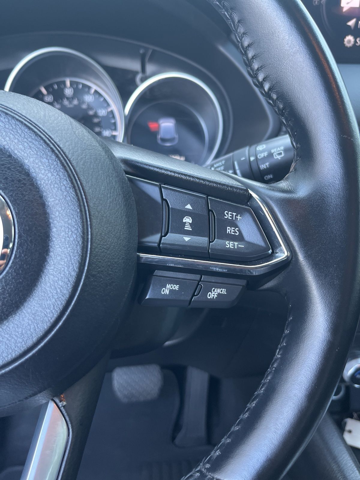 Used Car 2024 Mazda Cx-5  2.5 S Select Package For Sale Under $30,000 In Austin, Texas