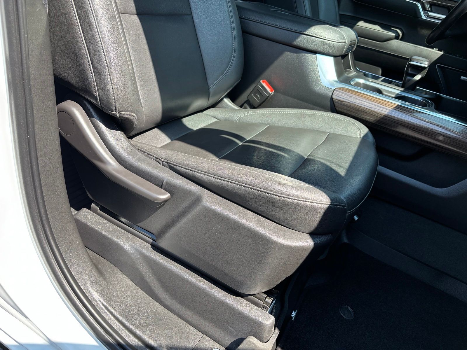Used 2022 Chevrolet Silverado 1500 Truck