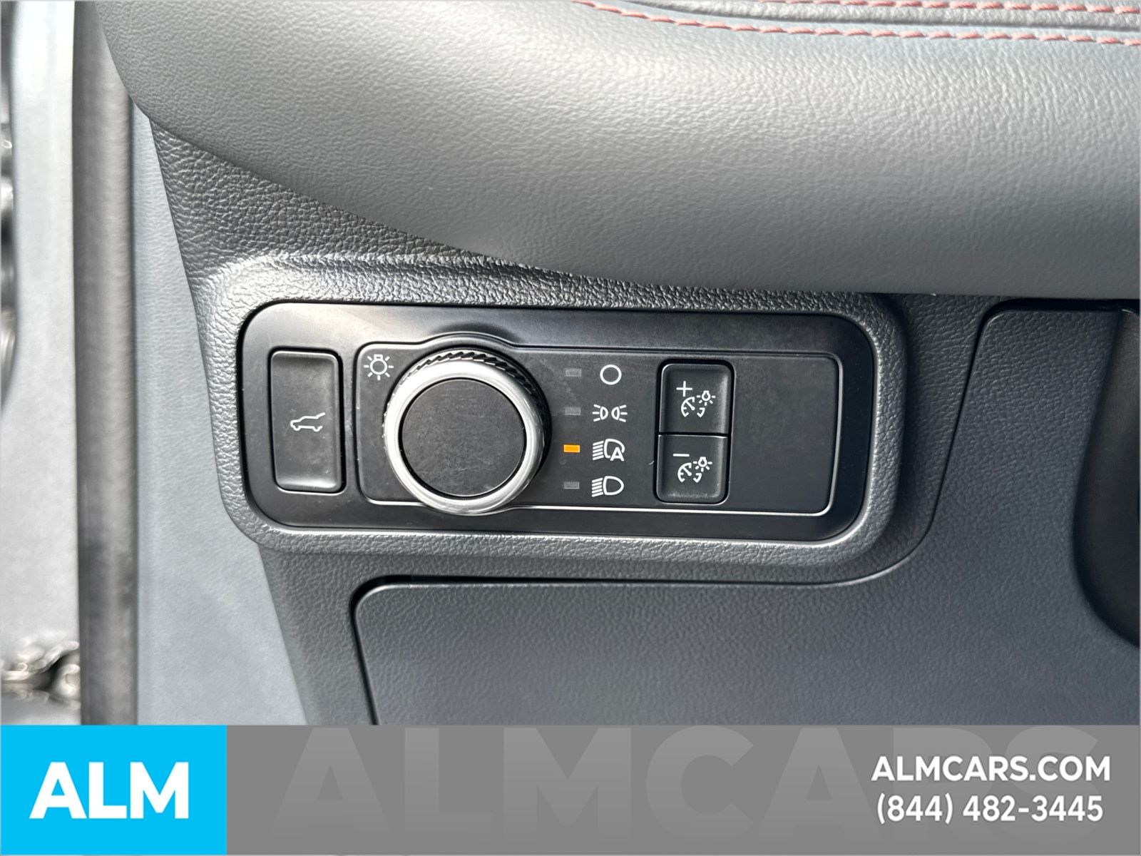 Used 2025 Gray Ford Active image 39