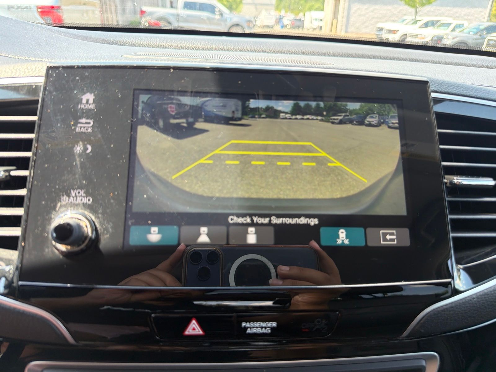 Used 2019 Silver Honda Elite image 20