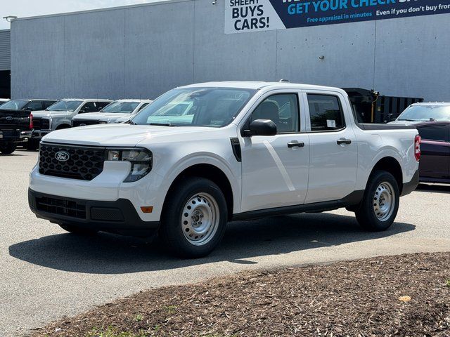 New 2026 Oxford White Ford XL image 2