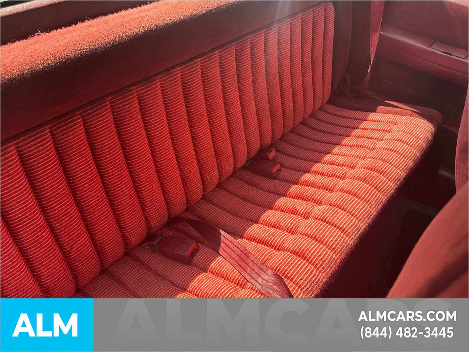 Used 1994 Red Chevrolet Base image 17