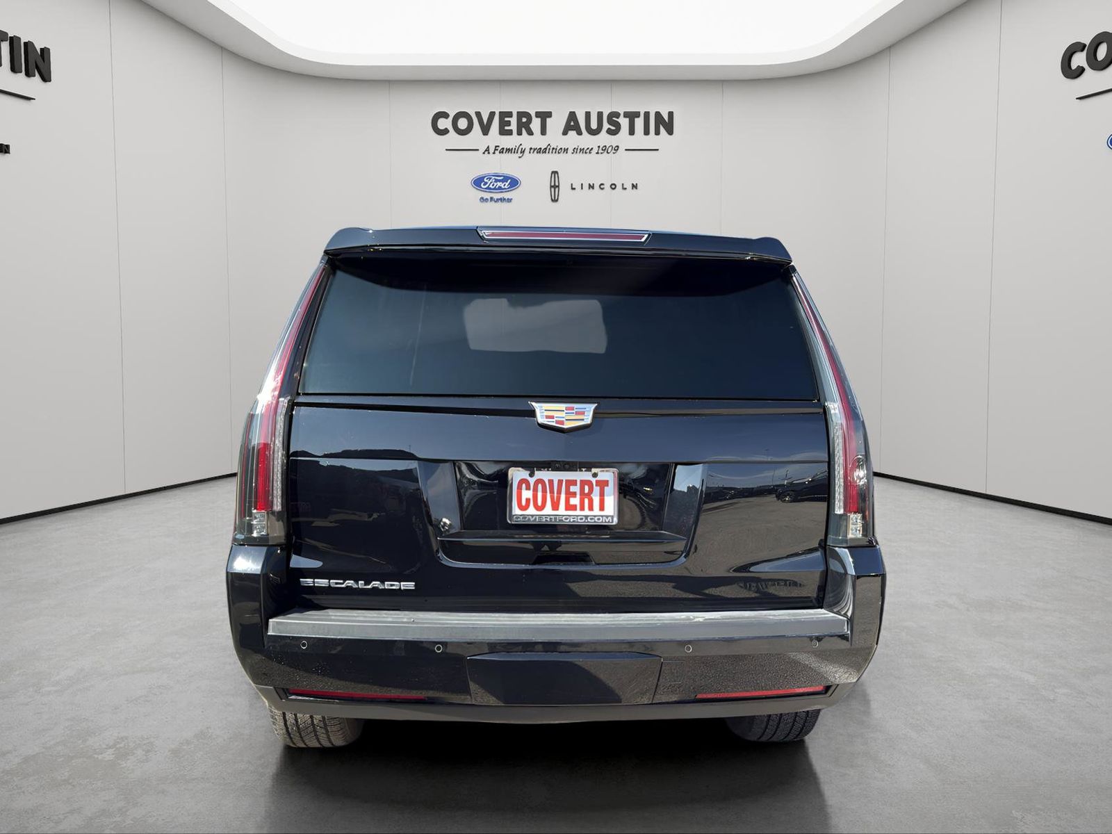 Used Car 2019 Cadillac Escalade  Premium Luxury For Sale Under $40,000 In Austin, Texas