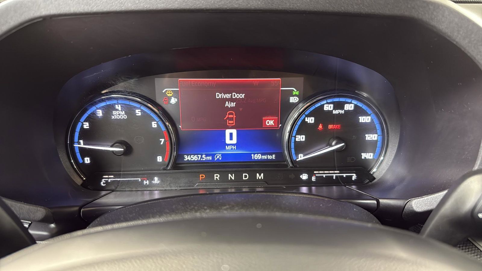 Used Car 2021 Ford Bronco Sport  First Edition For Sale Under $30,000 In Austin, Texas